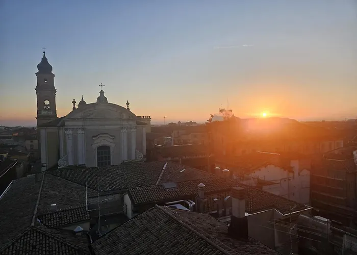 Maison Mia Parma
