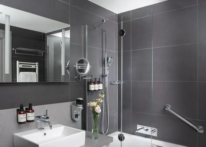 Hotel Nh Parma